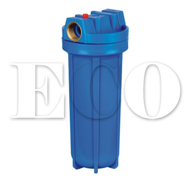 reverse osmosis filter housing